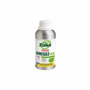 Enervit Enerzona Omega 3rx Fish Oil 240caps