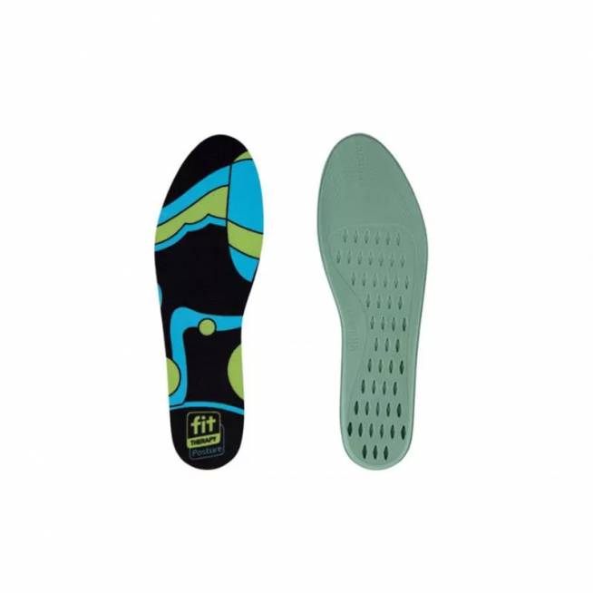 Fit Therapy Fit Plantilla Postural 34-41