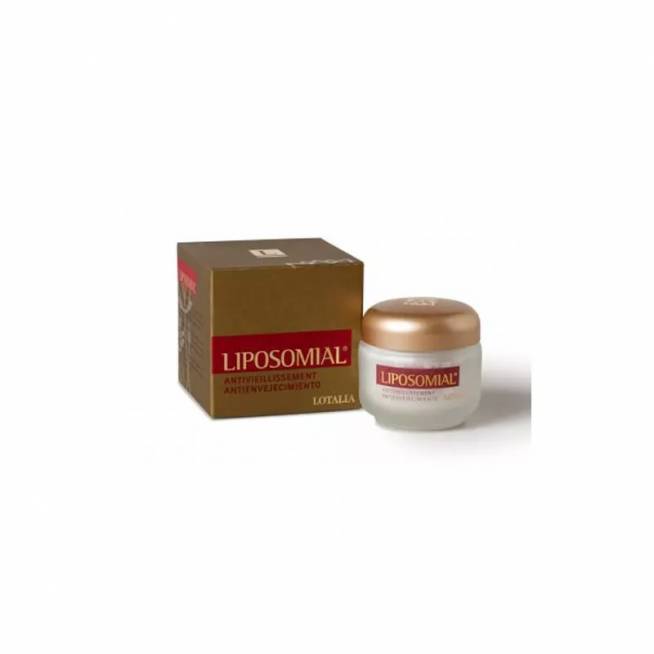 "Viñas Liposomial Anti-Ageing Laboratories