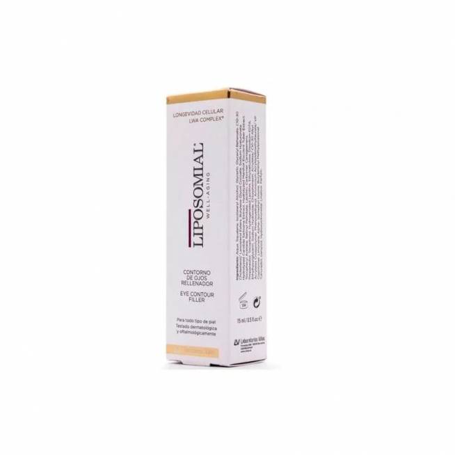 Liposomial Eye Contour 15ml