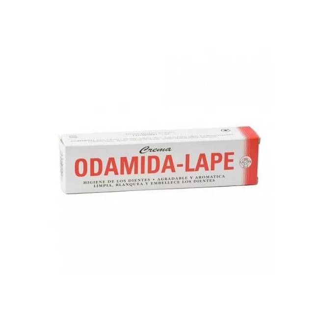 Pelayo Laboratory Pelayo Laboratory Odamida Lape dantų pasta 75ml