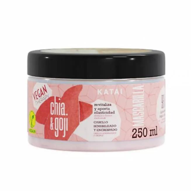 "Katai Chia & Goji" kaukė 250ml