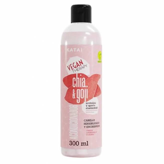 "Katai Chia & Goji" kondicionierius 300ml