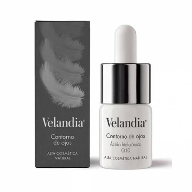 "Velandia" akių kontūras 15ml