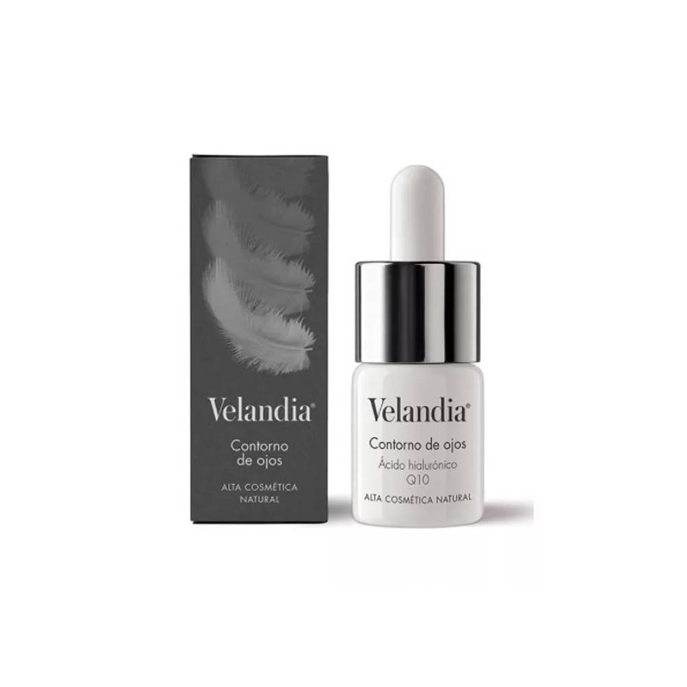 "Velandia" akių kontūras 15ml