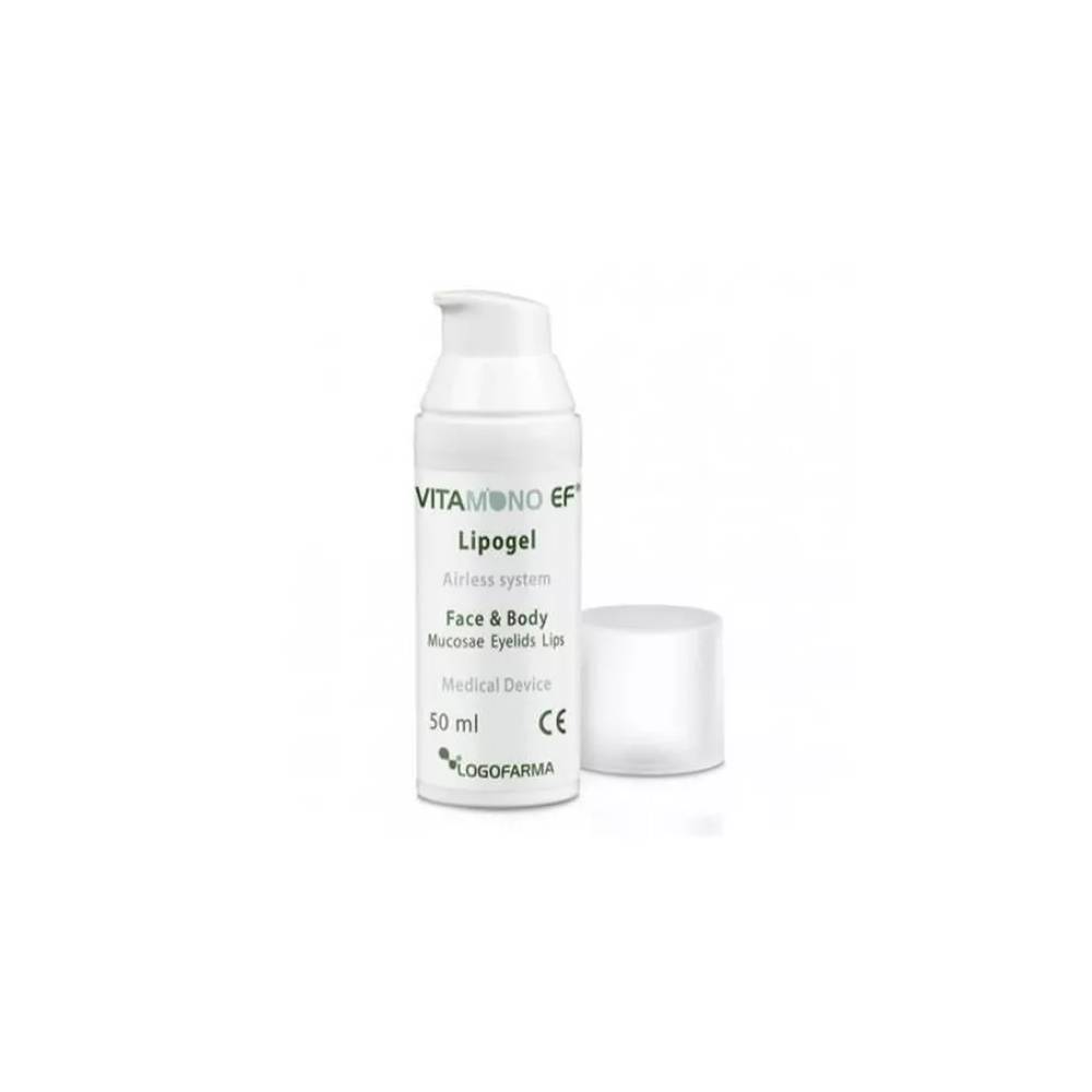 Vitamono Ef Lipogel 50ml