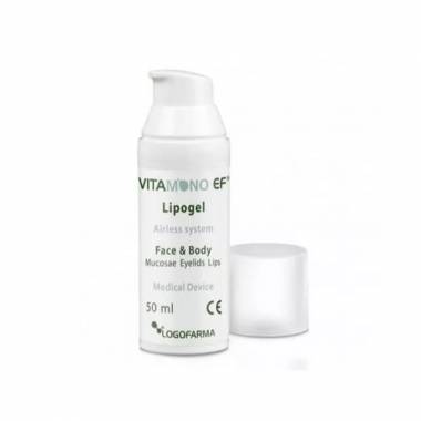 Vitamono Ef Lipogel 50ml