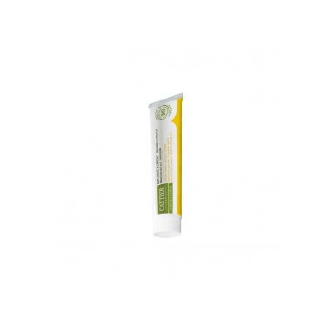 Cattier Paris Cattier dantų pasta Dentargile Limon 75ml