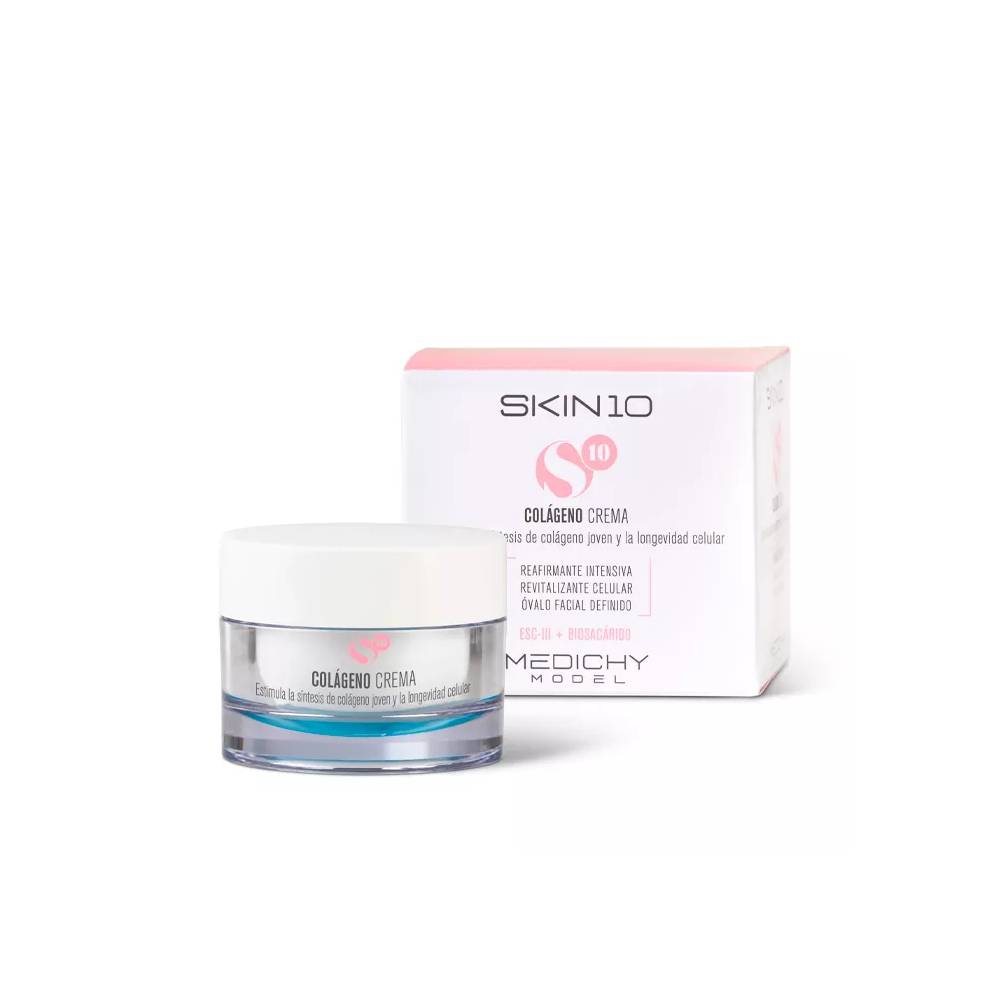 Medichy Skin10 kolageno kremas 50ml 