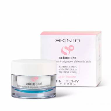 Medichy Skin10 kolageno kremas 50ml 