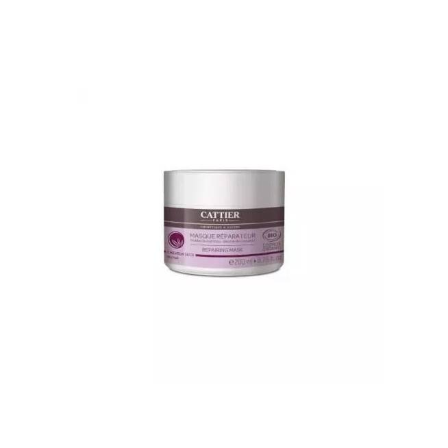 Cattier Paris Cattier Mascarilla Repara Cab Seco 200ml