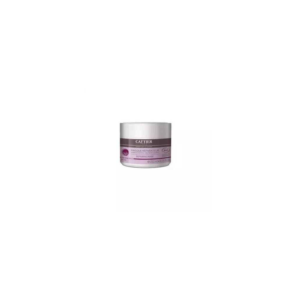 Cattier Paris Cattier Mascarilla Repara Cab Seco 200ml