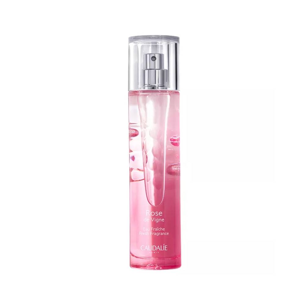 Caudalie Eau Fraiche Rose de Vigne 50 ml