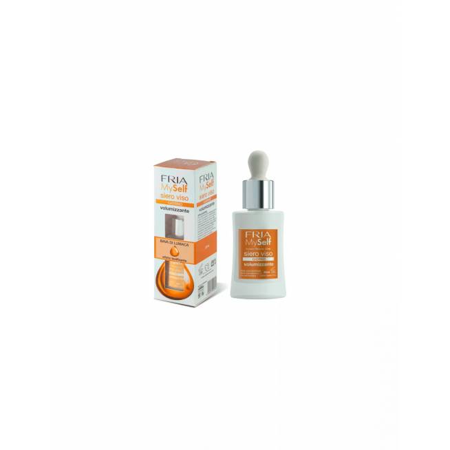 Fria Myself serumas Dia Volume 30ml