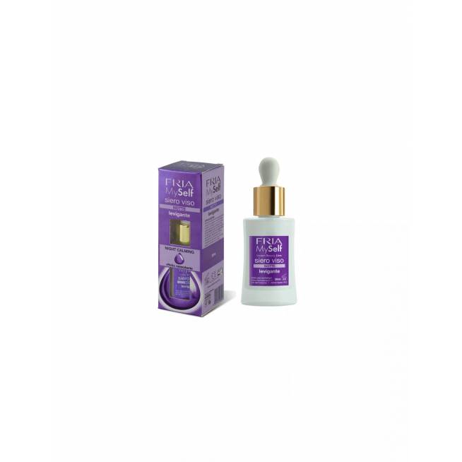 Fria Myself serumas Noche Reparador 30ml