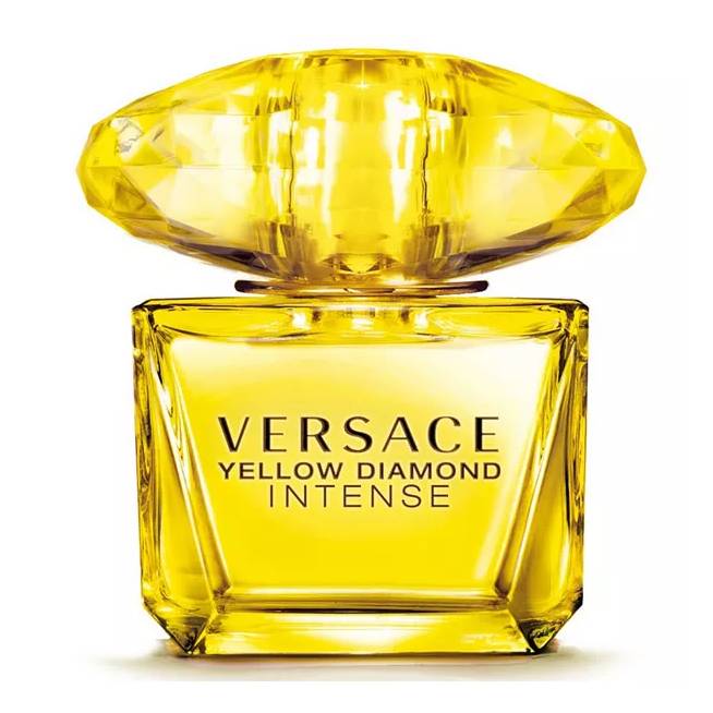 Versace Yellow Diamond Intense kvepalų purškalas 50ml