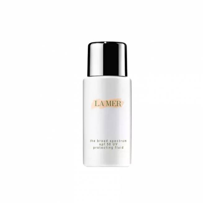 "La Mer" apsauginis skystis nuo ultravioletinių spindulių Spf50 50ml