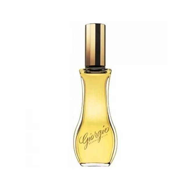 Giorgio Giorgio Beverly Hills tualetinis vanduo 50ml