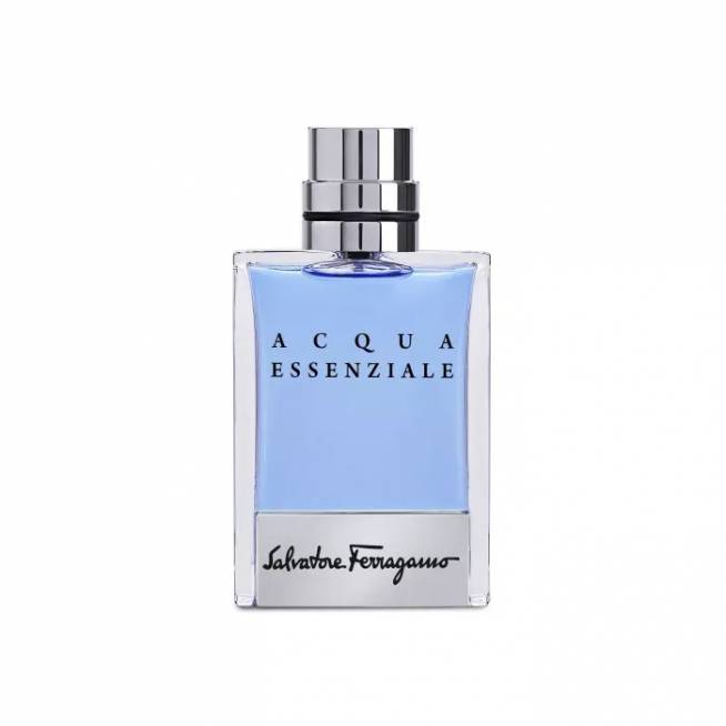 Salvatore Ferragamo Acqua Essenziale Pour Homme tualetinis vanduo purškiamas 100ml