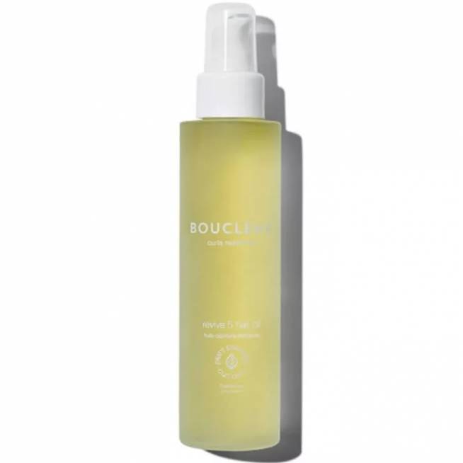 Bouclème Curls Redefined Revive 5 plaukų aliejus 100ml