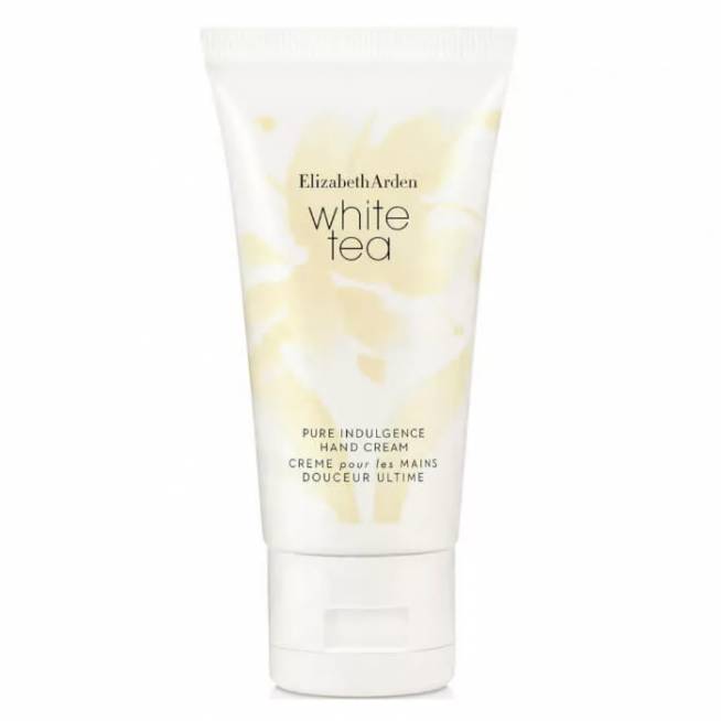 Elizabeth Arden White Tea Pure Indulgence rankų kremas 30ml