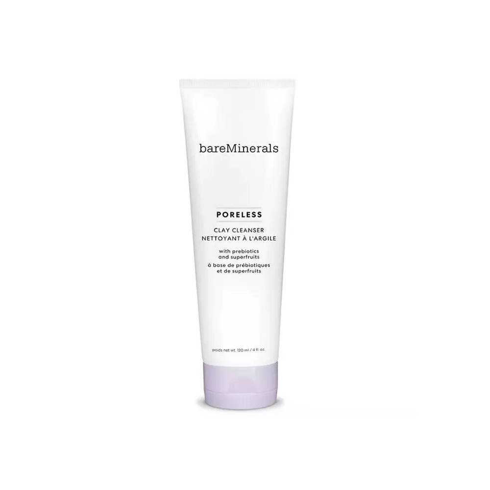 "Bareminerals Poreless Clay Cleanser" valiklis 120ml