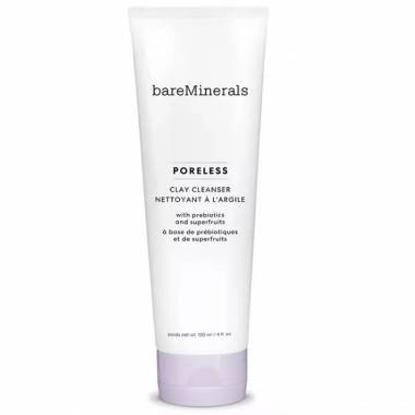 "Bareminerals Poreless Clay Cleanser" valiklis 120ml