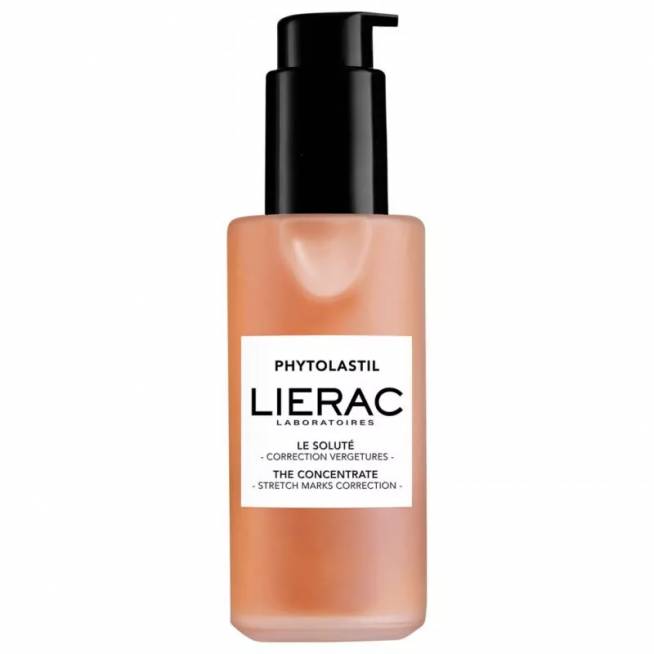 "Lierac Phytolastil" tirpalas 100ml