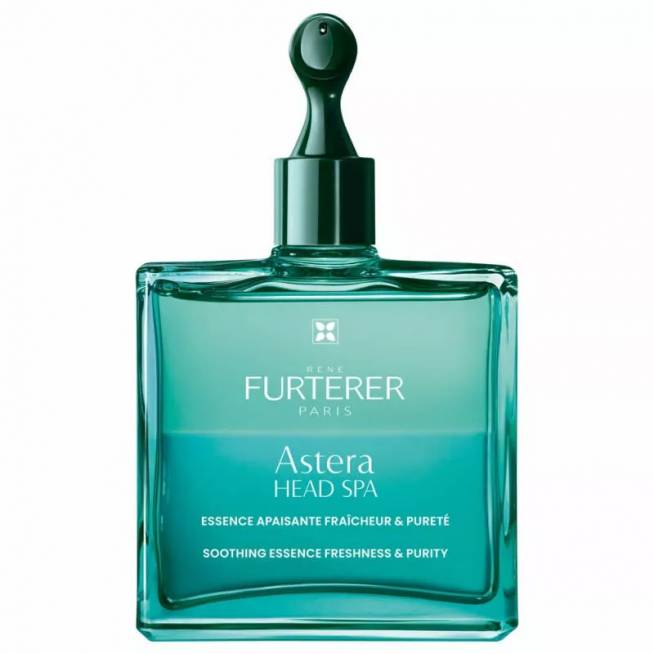 "René Furterer Head Spa Astera" raminantis gaivos koncentratas 50ml