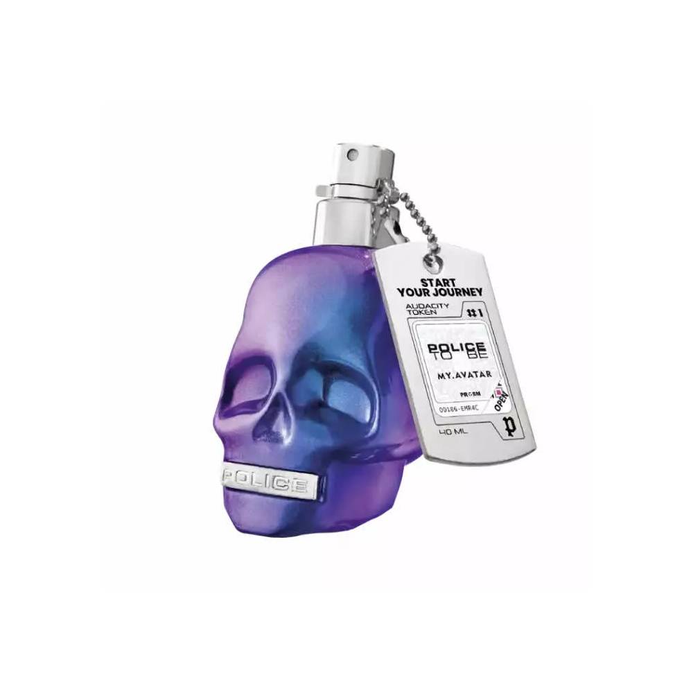 Police To Be My Avatar Eau De Toilette Spray 40ml