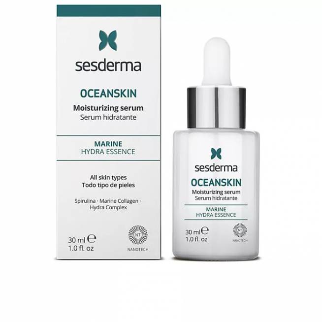 Sesderma Oceansking drėkinamasis serumas 30ml