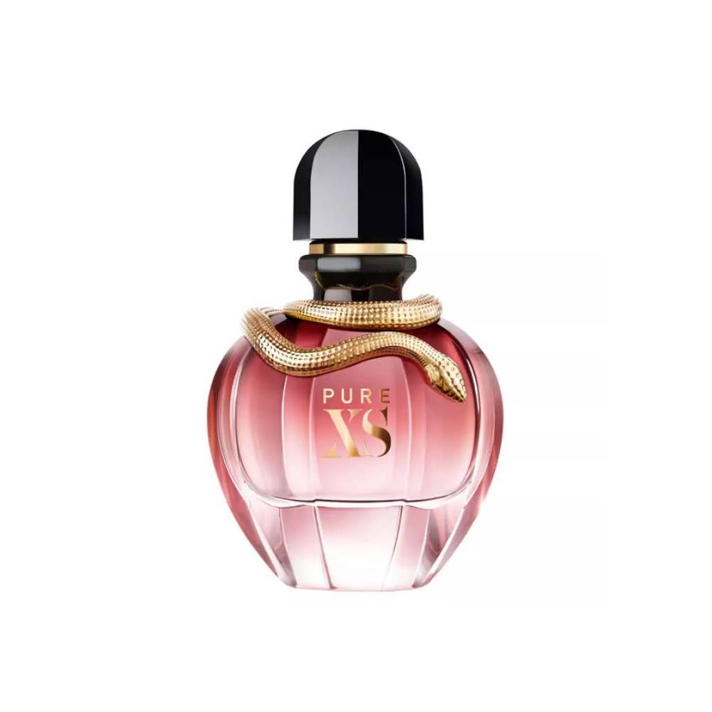 Paco Rabanne Pure XS For Her kvepalų purškalas 50ml