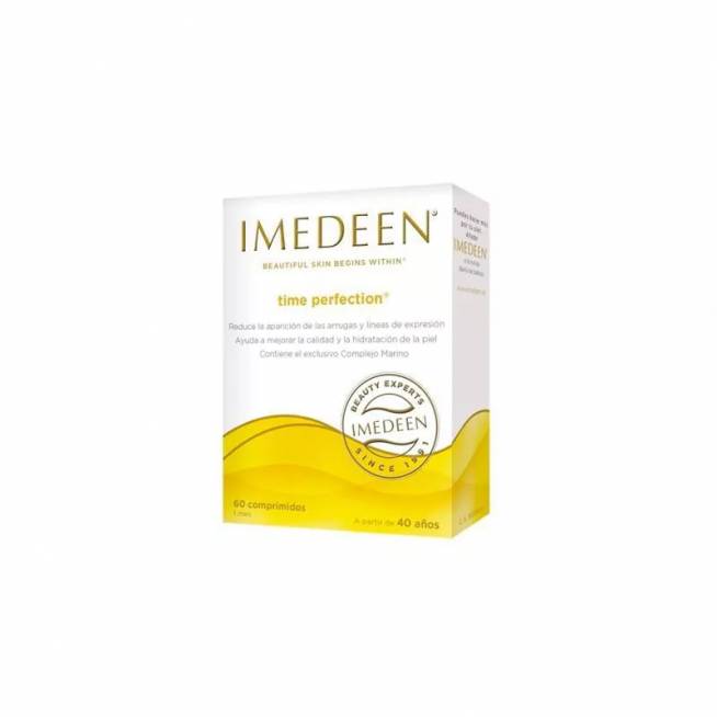 Imedeen Time Perfection 60 tablečių