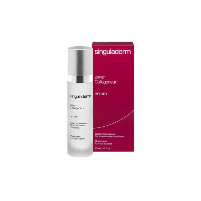 Singuladerm Xpert Collageneur momentinis stangrinamasis serumas 50ml