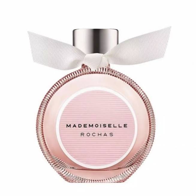 Mademoiselle Rochas kvepalų purškalas 30ml