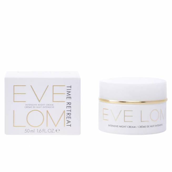 Eve Lom Time Retreat intensyvus naktinis kremas 50ml