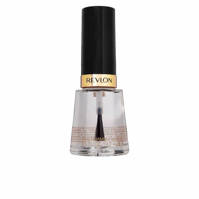 "Revlon" nagų lakas "Nail Enamel" 771 Clear 