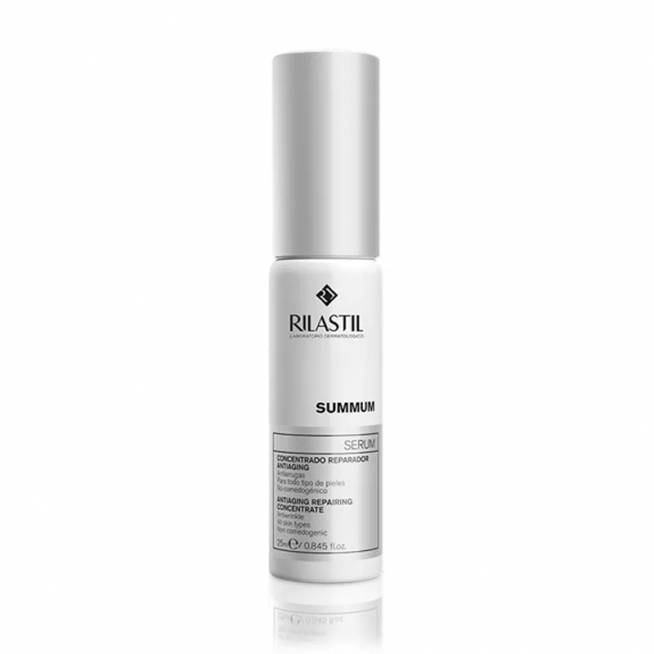 Rilastil Summum serumas 25ml