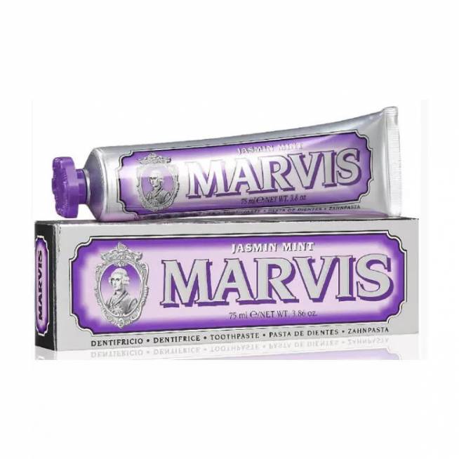 "Marvis Jasmin Mint" dantų pasta 85ml