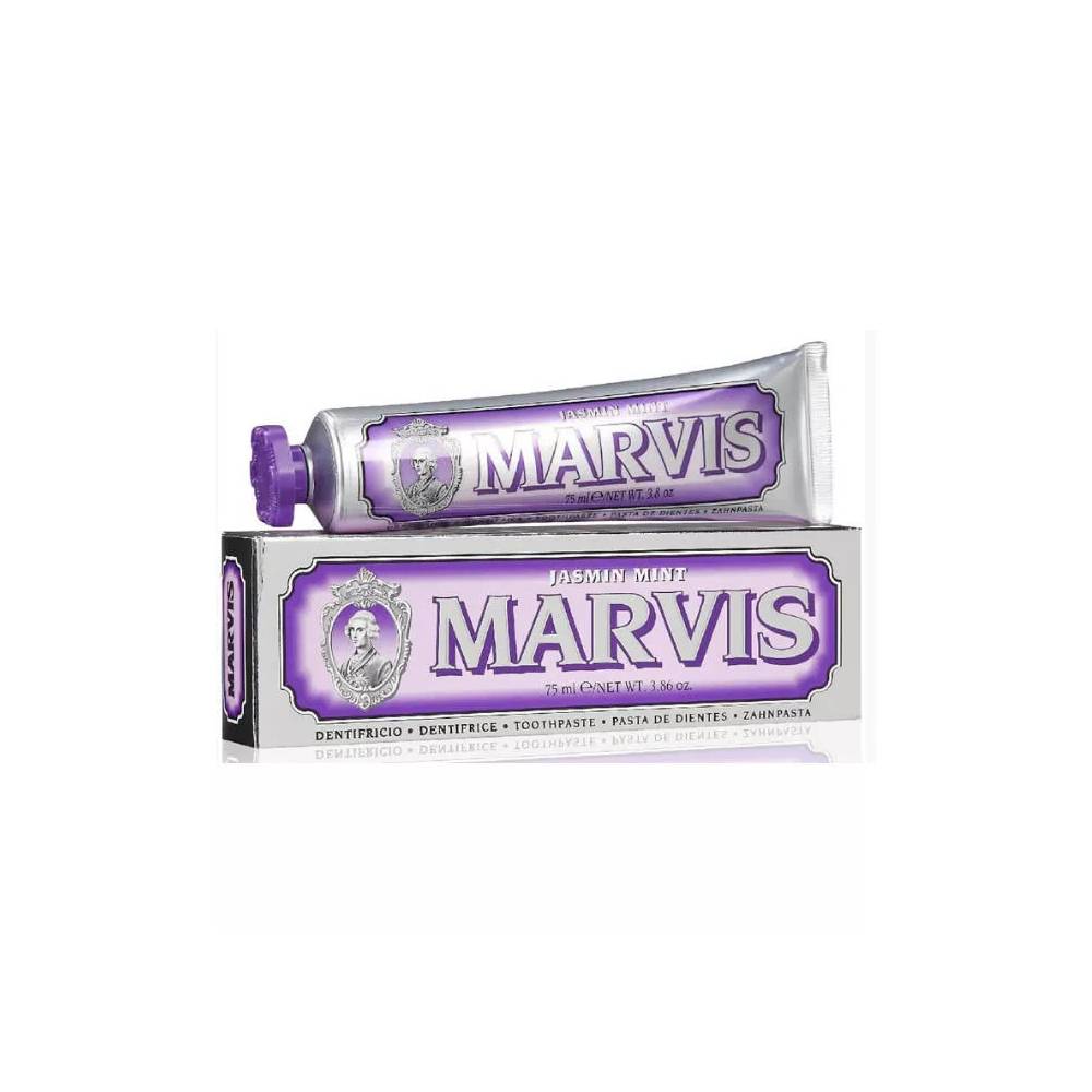 "Marvis Jasmin Mint" dantų pasta 85ml