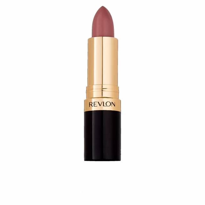 "Revlon Super Lustrous" lūpų dažai 460 Blushing Mauve 3,7g