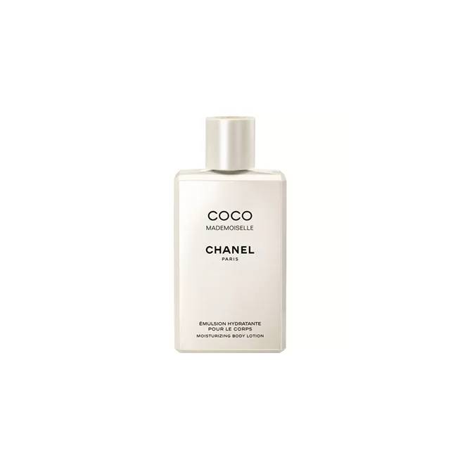 Chanel Coco Mademoiselle kūno emulsija 200ml