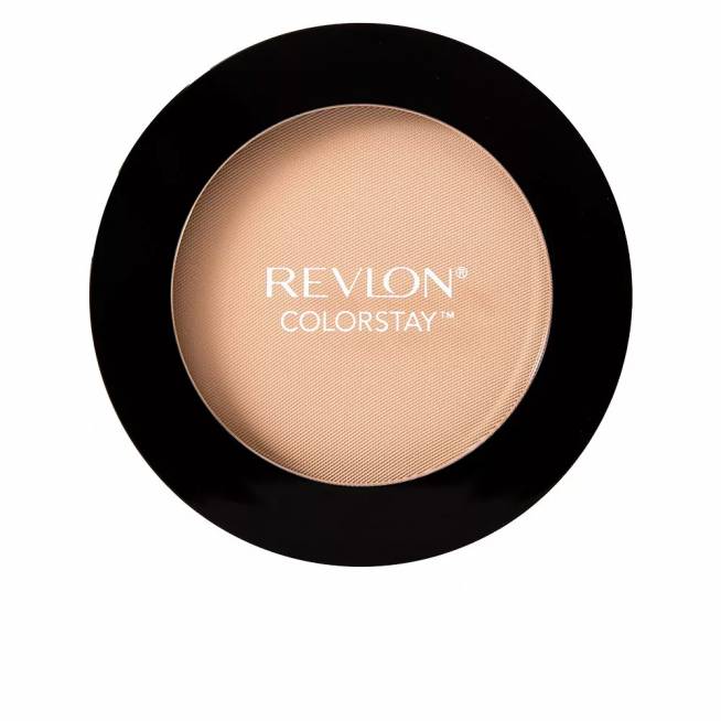 "Revlon Colorstay" prispaudžiama pudra 830 Light Medium 8,4g