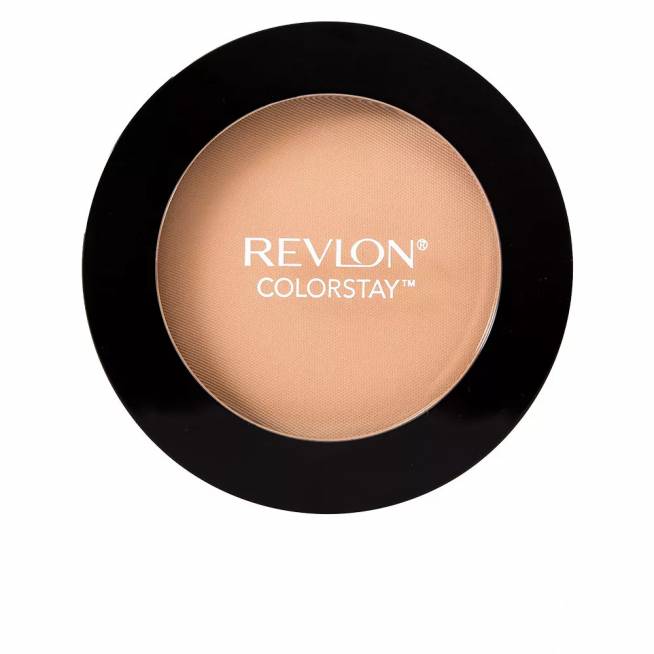 "Revlon Colorstay" prispaudžiama pudra 840 Medium 8,4g