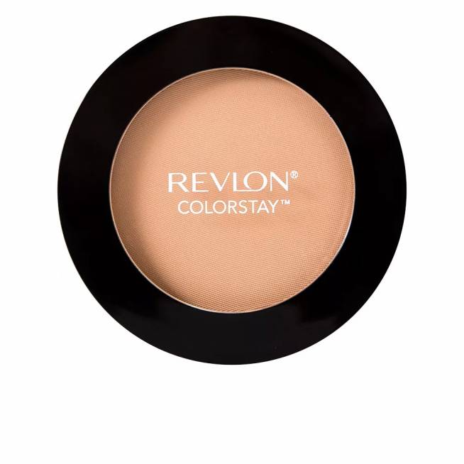 "Revlon Colorstay" prispaudžiama pudra 850 Medium Deep 8,4g