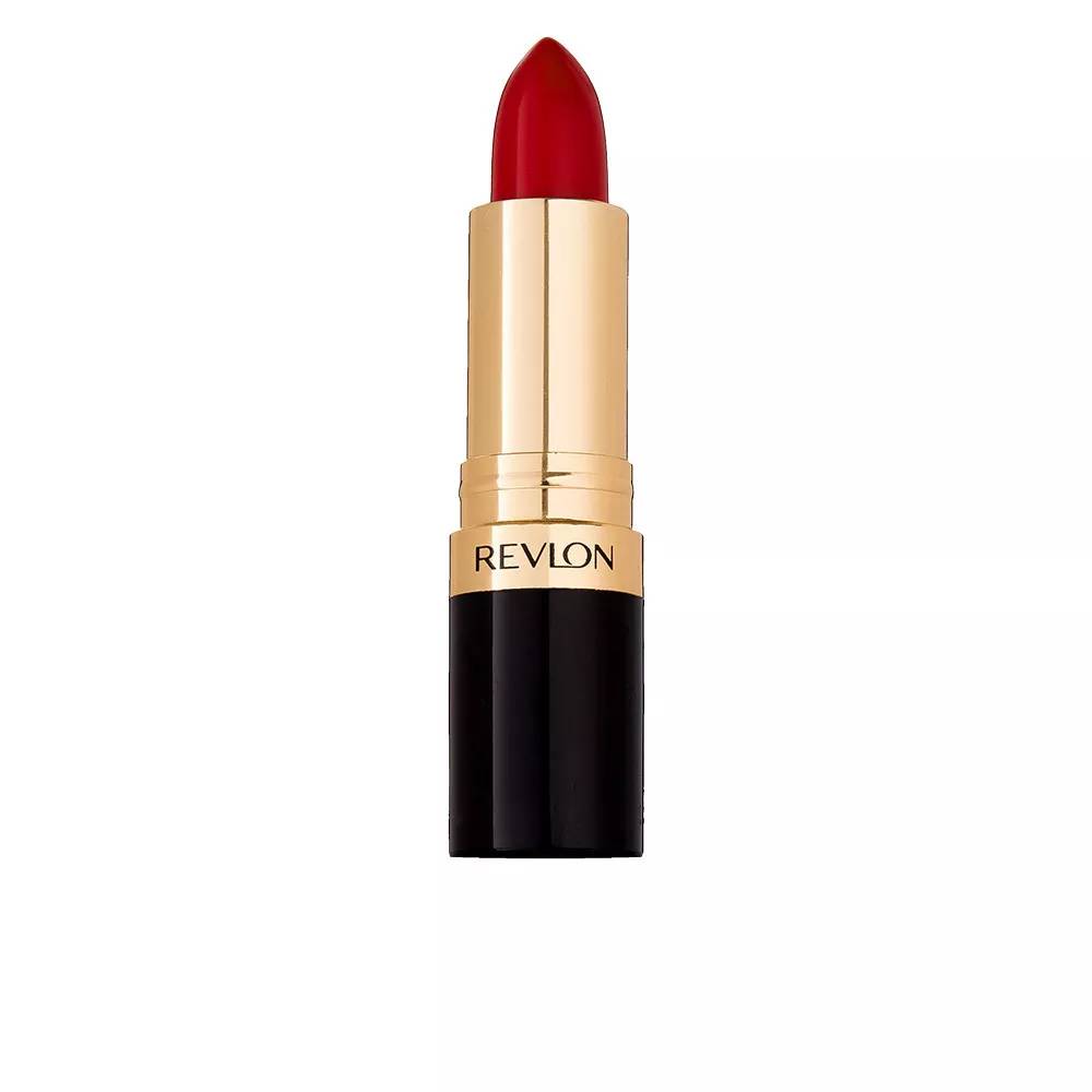 Revlon Super Lustrous lūpų dažai 740 Pink Velvet 3,7g