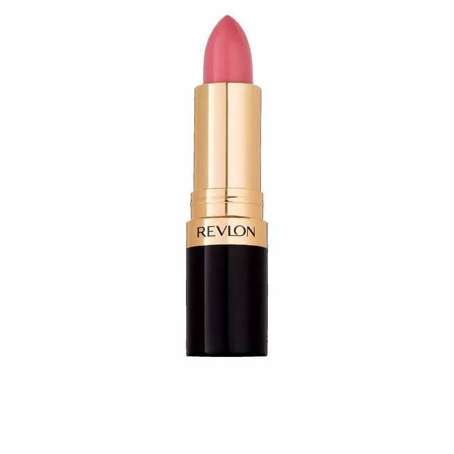 "Revlon Super Lustrous" lūpų dažai 450 "Gentlemen Prefer Pink" 3,7g