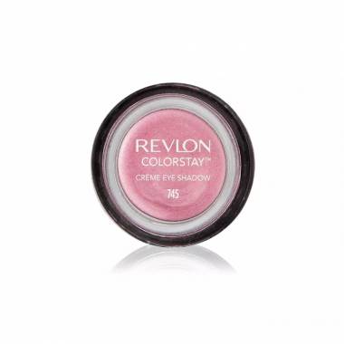 "Revlon Colorstay" kreminiai akių šešėliai 745 Cherry Blossom 