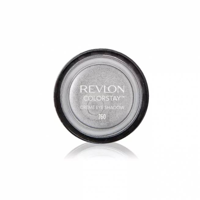 "Revlon Colorstay" kreminiai akių šešėliai 760 Eary Grey 