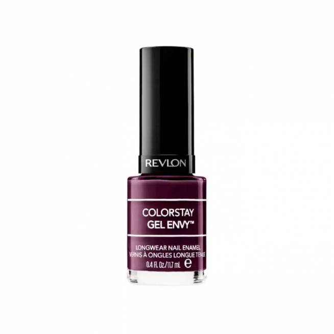 Revlon Colorstay Gel Envy 610 Heartbreaker